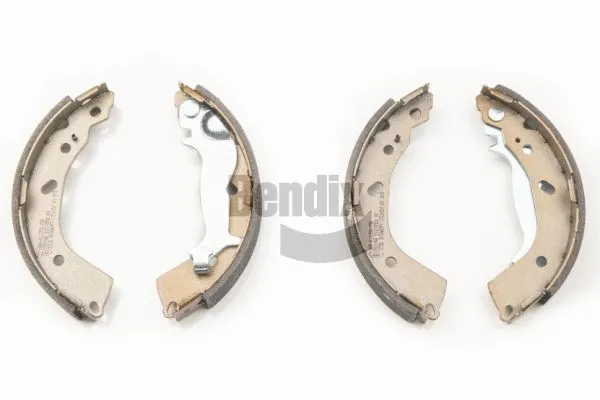 Brake Shoe Set (BXS1257)