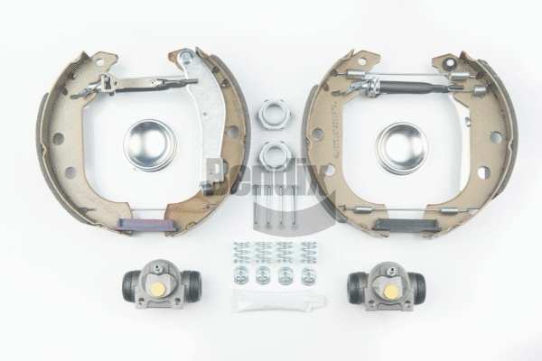 Brake Shoe Set (BXK2128)