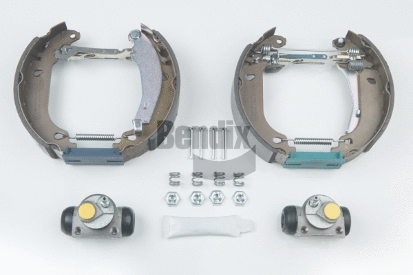 Brake Shoe Set (BXK5030)
