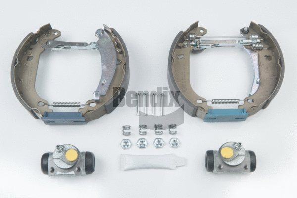 Brake Shoe Set (BXK6030)