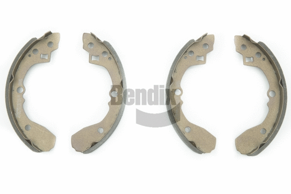 Brake Shoe Set (BXS1308)