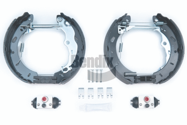 Brake Shoe Set (BXK1283)