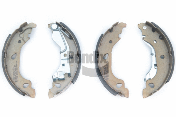Brake Shoe Set (BXS1114)