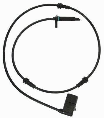 Sensor, wheel speed (BSW1262)