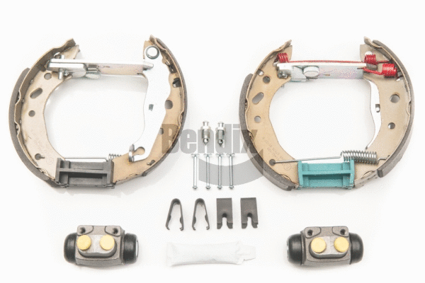 Brake Shoe Set (BXK2081)