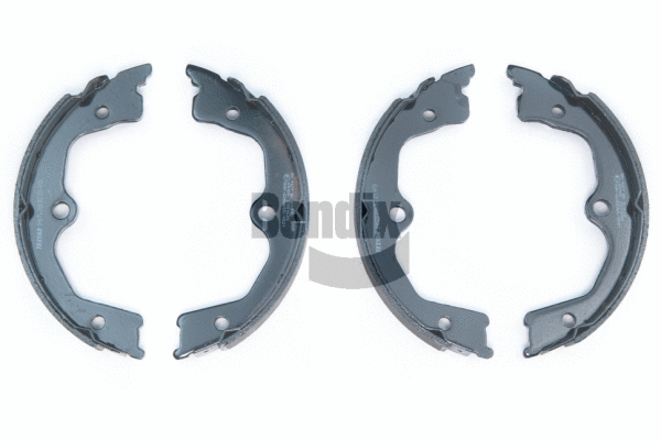 Brake Shoe Set, parking brake (BXS1273)