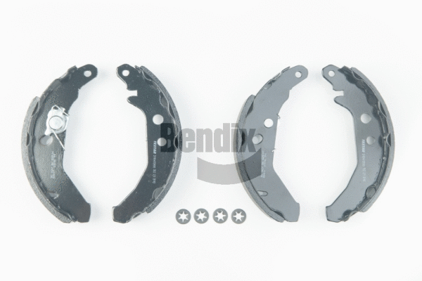 Brake Shoe Set (BXS1041)