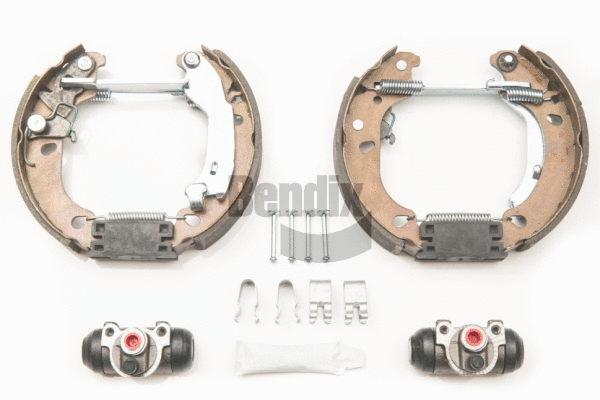 Brake Shoe Set (BXK1163)