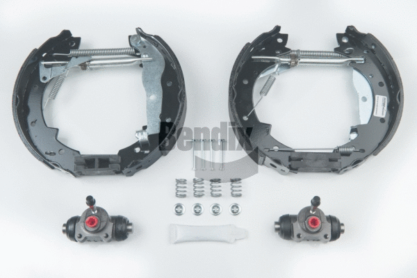 Brake Shoe Set (BXK1019)