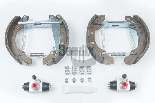 Brake Shoe Set (BXK3057)