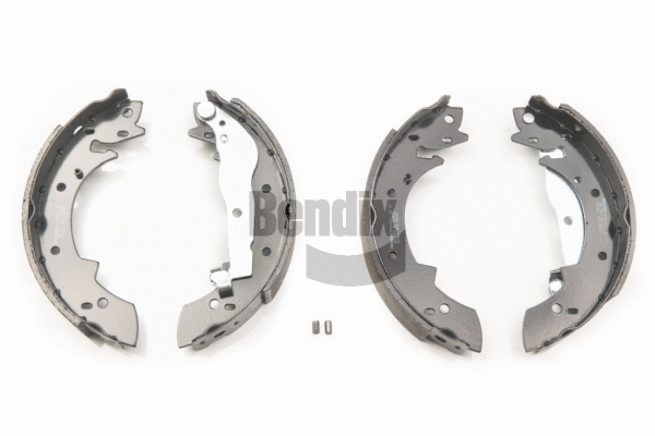 Brake Shoe Set (BXS1003)