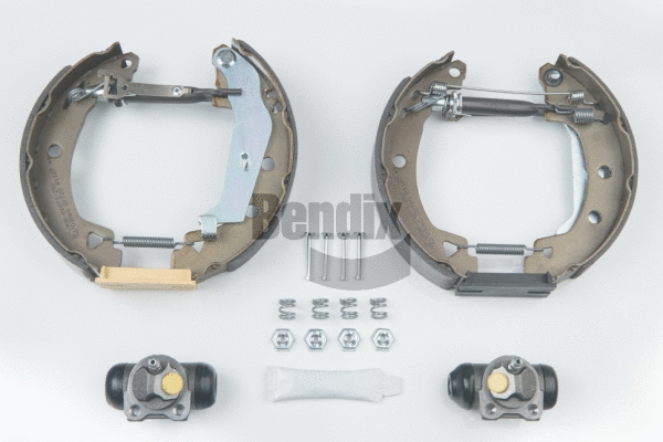 Brake Shoe Set (BXK2032)