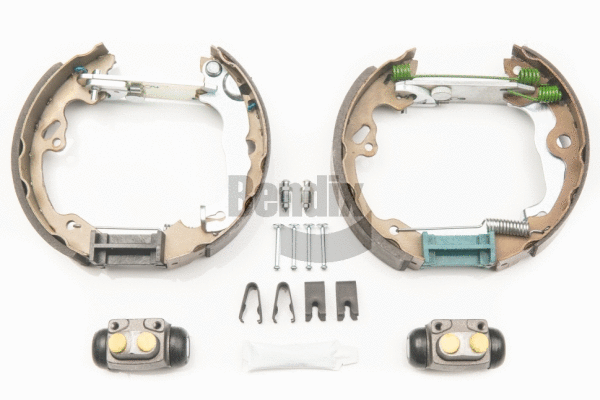 Brake Shoe Set (BXK2097)