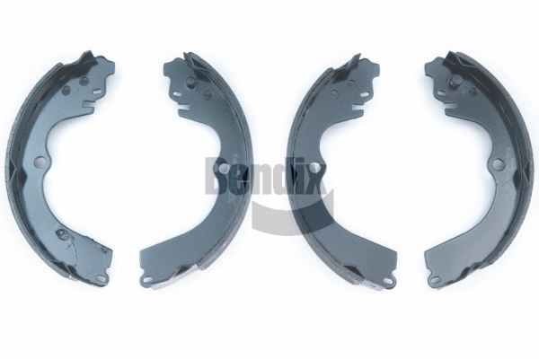 Brake Shoe Set (BXS1064)