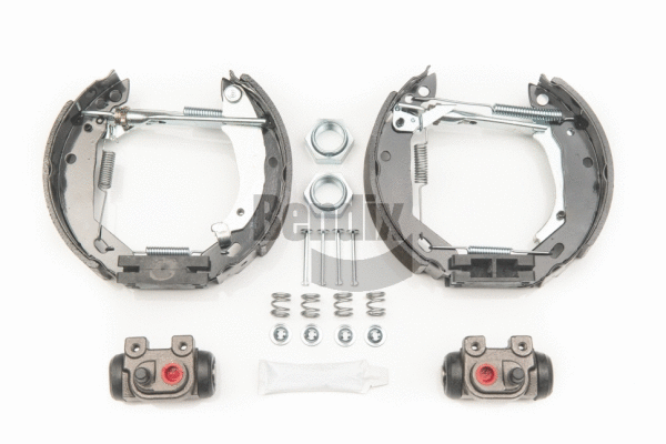 Brake Shoe Set (BXK5022)