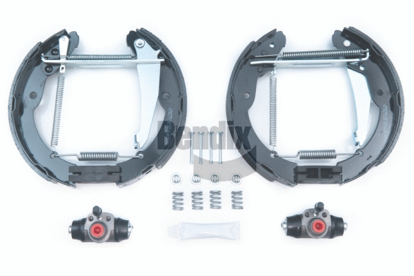 Brake Shoe Set (BXK1096)