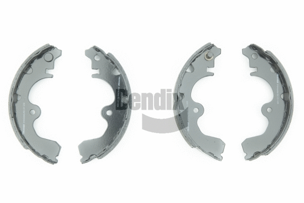 Brake Shoe Set (BXS1112)