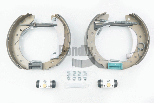 Brake Shoe Set (BXK2088)