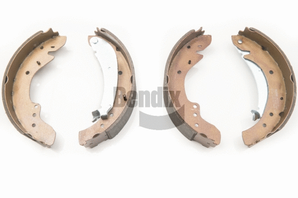 Brake Shoe Set (BXS1073)