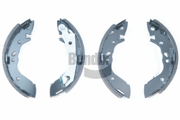 Brake Shoe Set (BXS1130)