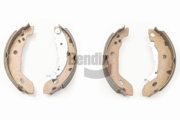 Brake Shoe Set (BXS1102)