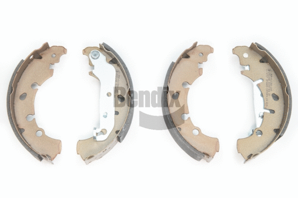 Brake Shoe Set (BXS1134)