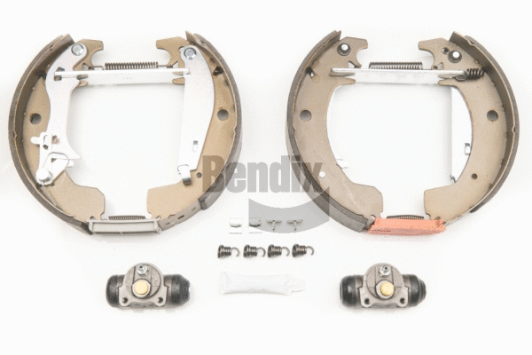 Brake Shoe Set (BXK2322)