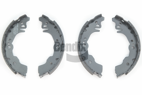 Brake Shoe Set (BXS1218)