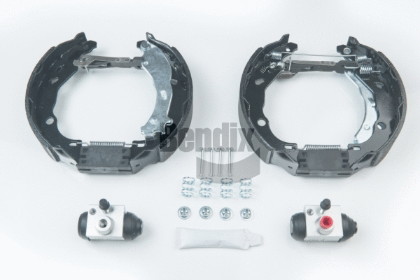 Brake Shoe Set (BXK3167)
