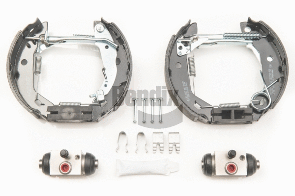 Brake Shoe Set (BXK2102)