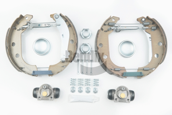 Brake Shoe Set (BXK1128)
