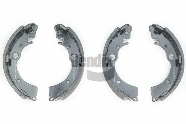 Brake Shoe Set (BXS1080)