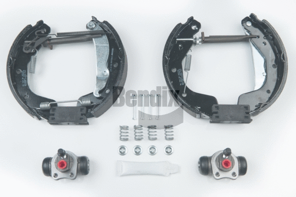 Brake Shoe Set (BXK1140)
