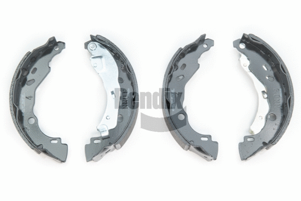 Brake Shoe Set (BXS1302)