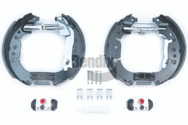 Brake Shoe Set (BXK1290)