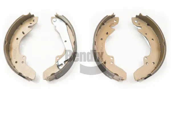 Brake Shoe Set (BXS1020)