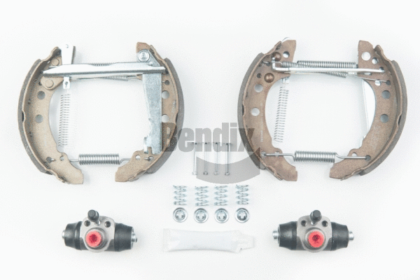 Brake Shoe Set (BXK4008)