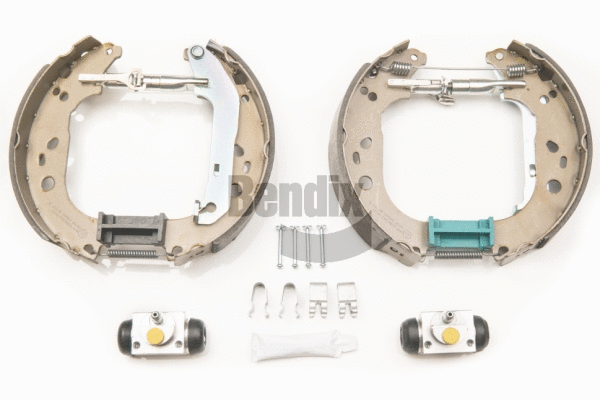 Brake Shoe Set (BXK1194)