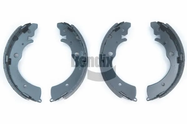 Brake Shoe Set (BXS1042)