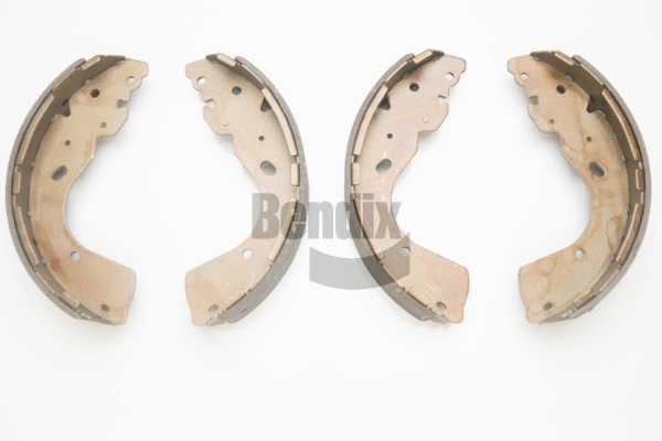 Brake Shoe Set (BXS1293)
