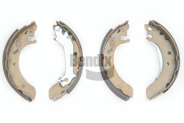 Brake Shoe Set (BXS1067)