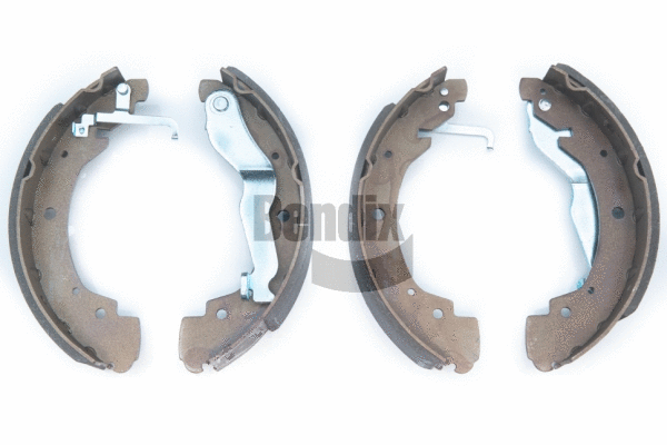 Brake Shoe Set (BXS1056)