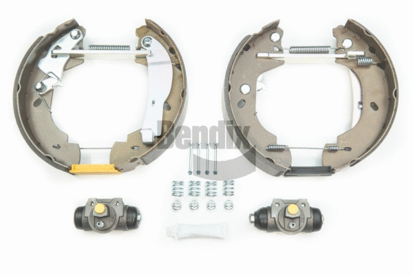 Brake Shoe Set (BXK1051)