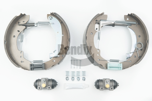 Brake Shoe Set (BXK1073)