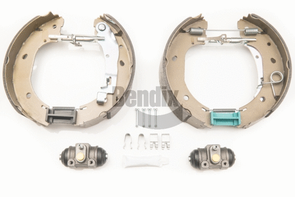 Brake Shoe Set (BXK1162)