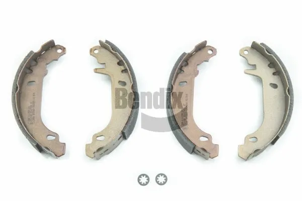 Brake Shoe Set (BXS1030)