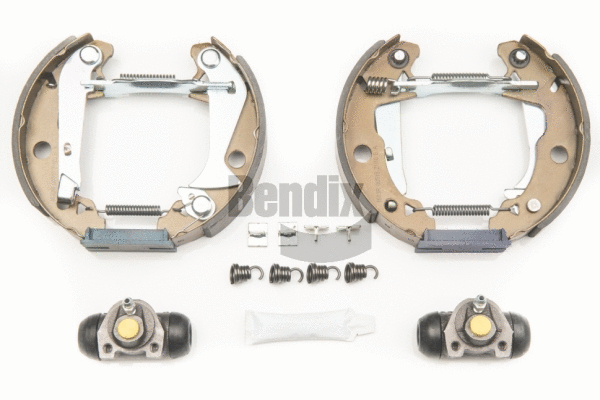Brake Shoe Set (BXK1018)