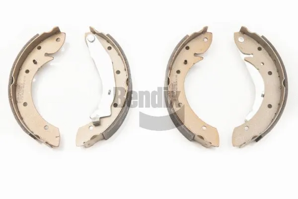 Brake Shoe Set (BXS1101)