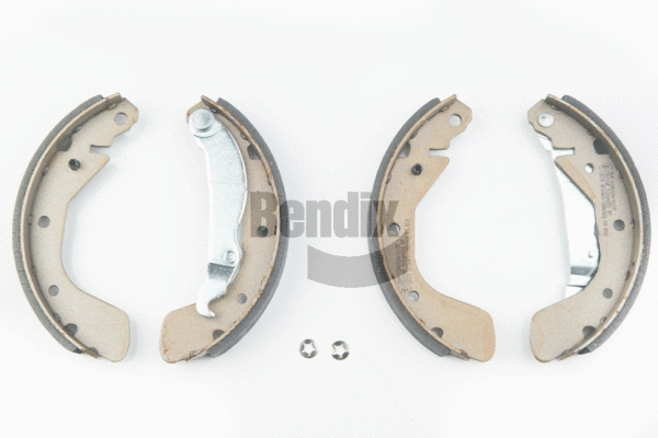 Brake Shoe Set (BXS1058)