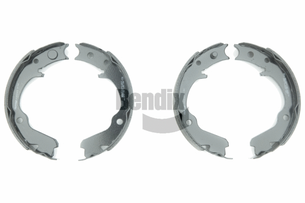 Brake Shoe Set (BXS1068)